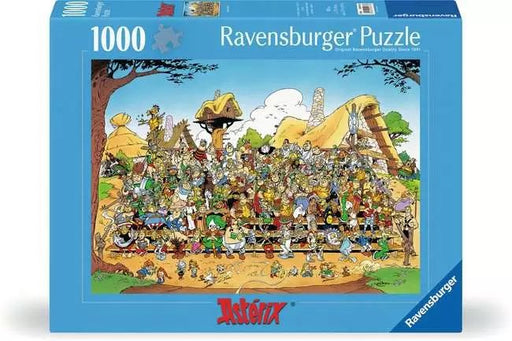 EAN 4005555004738 - Ravensburger 12000473 puzzle Puzle de colores 1000 pieza(s) Dibujos imagen 2