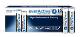 EAN 5902020523765 - Everactive LR0310PAK pila doméstica Batería de un solo uso AAA Alcalino imagen 1