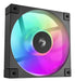 EAN 6933412710868 - DeepCool FD12 ARGB Carcasa del ordenador Ventilador 12 cm Negro 1 pieza(s) imagen 6