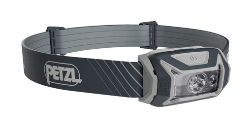 EAN 3342540839144 - Petzl TIKKA CORE Gris Linterna con cinta para cabeza imagen 1