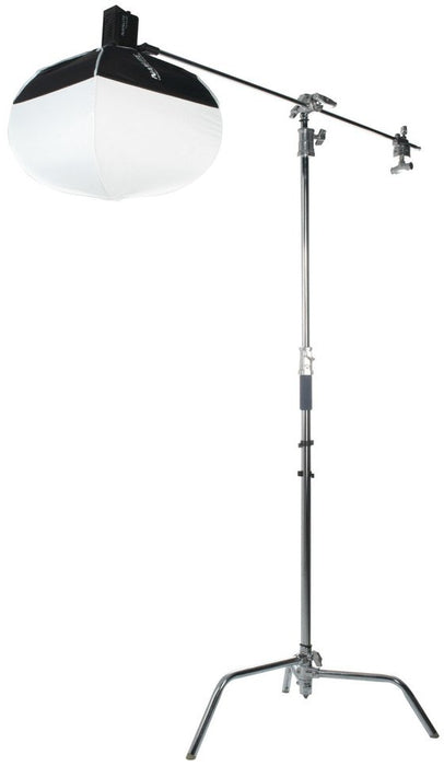 EAN 4001072037648 - Nanlite LT-FZ60 imagen 2