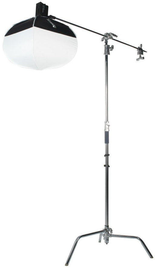 EAN 4001072037648 - Nanlite LT-FZ60 imagen 2