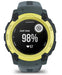 EAN 0753759339456 - Garmin Instinct E 2,18 cm (0.86") MIP 40 mm Digital 166 x 166 Pixeles Gris, Cal GPS (satélite) imagen 9