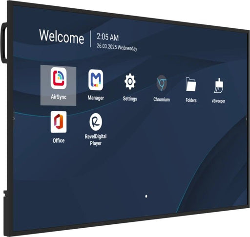 EAN 766907034721 - Viewsonic CDE6531-1C pantalla de señalización Pantalla plana para señalización digital 165,1 cm (65") LCD  imagen 2