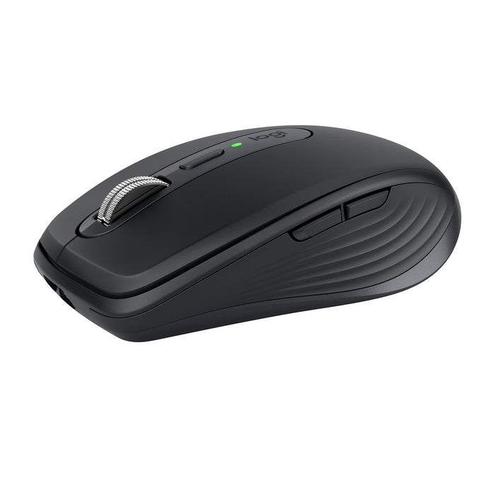 EAN 5099206092938 - Logitech MX Anywhere 3 ratón Viajes mano derecha RF Wireless + Bluetooth 4000 DPI imagen 2