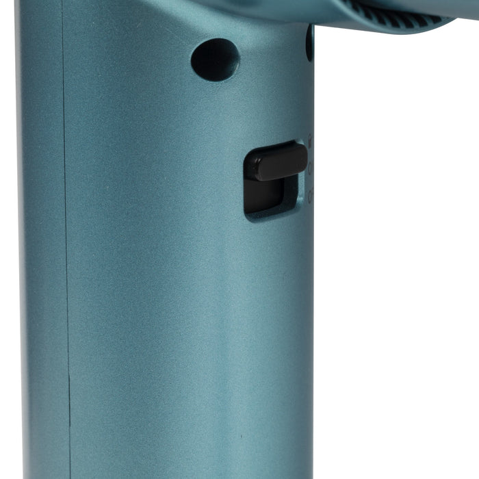 EAN 8421078038375 - JATA JBSC5577 secador 2000 W Negro, Turquesa imagen 2