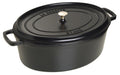 EAN 3272341041258 - Staub 40509-509-0 fuente de asado 12 L hierro fundido imagen 1