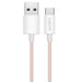 EAN 4052792077834 - LogiLink CU0325 cable USB USB 2.0 1,5 m USB A USB C Rosa imagen 2