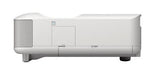 EAN 8715946742656 - Epson EH-LS670B Proyector de alcance estándar 3LCD UHD 4K (3840x2160) Blanco imagen 7