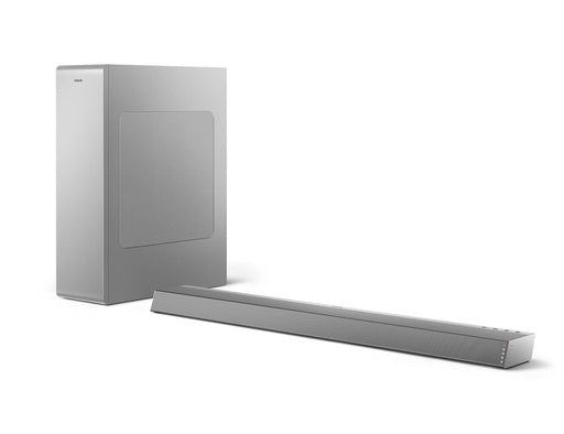 EAN 4895229108929 - Philips TAB6405/10 altavoz soundbar Plata 2.1 canales 140 W imagen 2