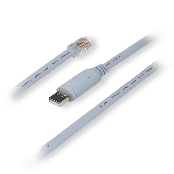 EAN 5704174386216 - Teltonika PR2UR18M cambiador de género para cable RJ-45 USB 2.0 Type-A Gris imagen 1