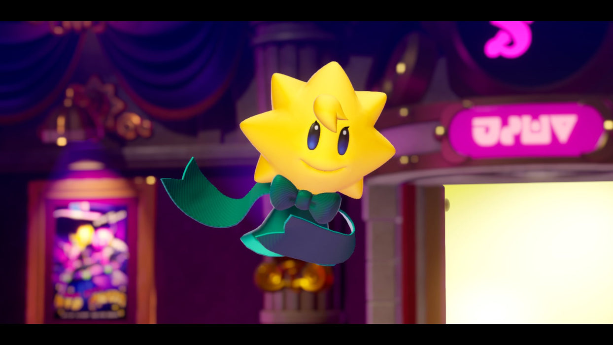 EAN 0045496511678 - Nintendo Princess Peach: Showtime! Estándar Plurilingüe Nintendo Switch imagen 13