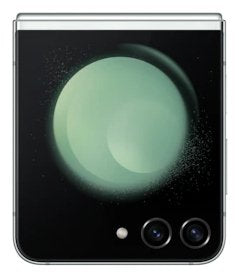 EAN 8806095019765 - Samsung Galaxy Z Flip5 SM-F731B 17 cm (6.7") SIM doble Android 13 5G USB Tipo C 8 GB 512 GB 3700 mAh Colo imagen 7