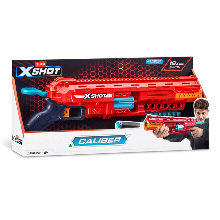 EAN 4894680029347 - XSHOT 36675 arma de juguete imagen 3