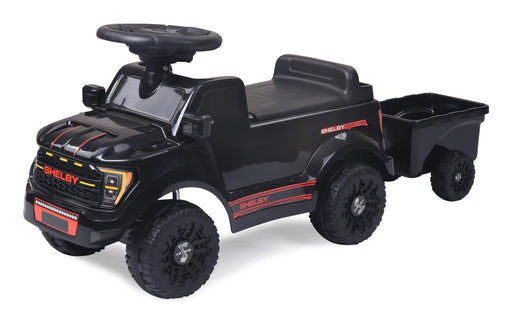 EAN 4042774476854 - Jamara Shelby Ford F-150 Raptor Correpasillos con forma de coche imagen 1