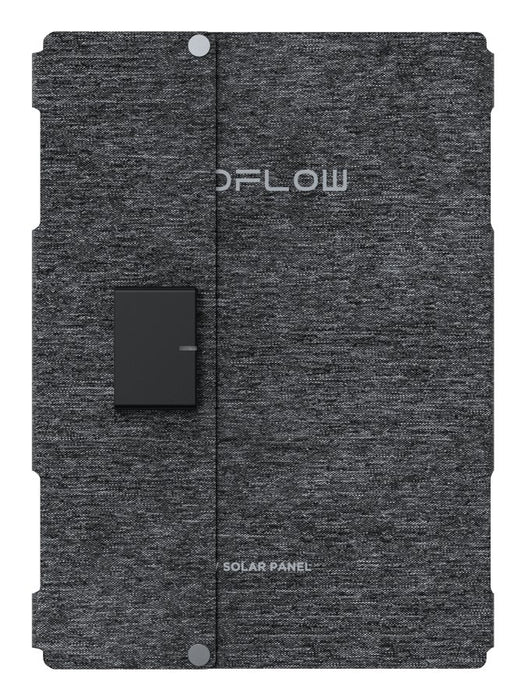 EAN 4895251628679 - EcoFlow EFSOLAR45-TYPE-C placa solar 45 W Silicio monocristalino imagen 4