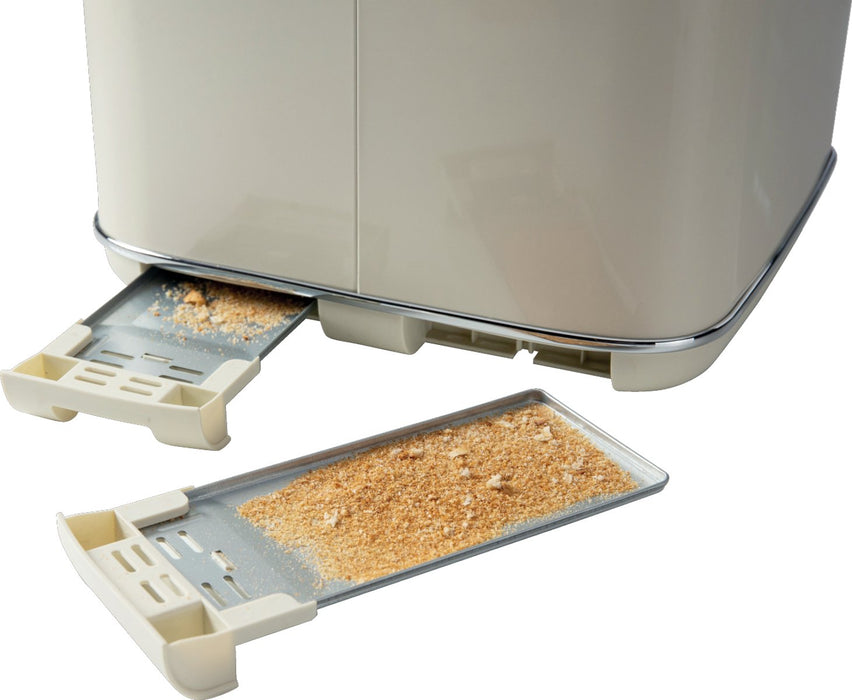 EAN 3838782555862 - Gorenje T2300CLIN 7 4 rebanada(s) 1150 W Beige imagen 12