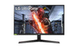 EAN 8806091852274 - LG 27GN60R-B pantalla para PC 68,6 cm (27") 1920 x 1080 Pixeles Full HD LED Negro imagen 1