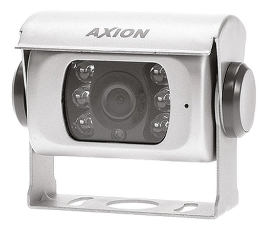 EAN 4041044220586 - Axxion DBC 114073 BASIC cámara de visión trasera para coche Alámbrico imagen 1