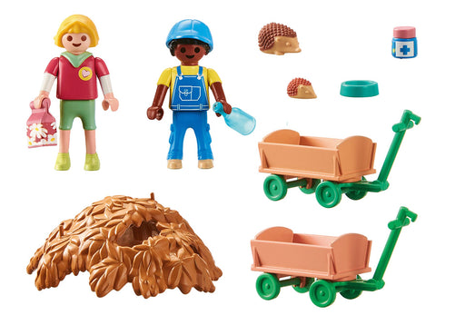 EAN 4008789715128 - Playmobil 71512 set de juguetes imagen 2