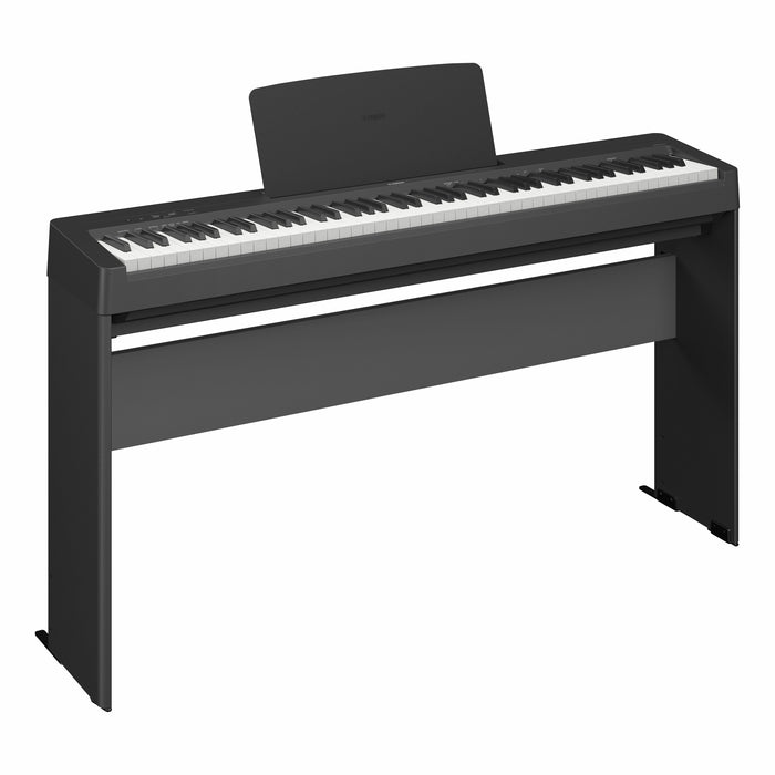 EAN 4957812679138 - Yamaha P-145B piano digital 88 llaves Negro imagen 5