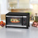 EAN 4001797270009 - Rommelsbacher BG 950 horno tostador Negro imagen 3