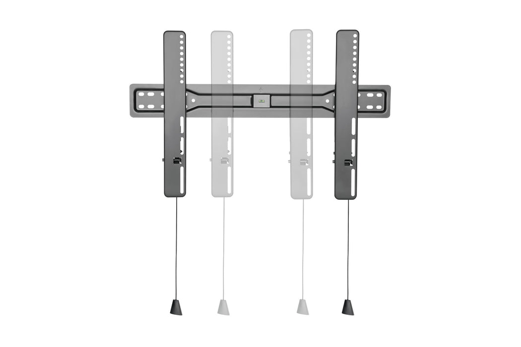 EAN 4016032457411 - Digitus DA-90375 soporte para TV 177,8 cm (70") Negro imagen 5