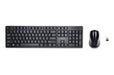 EAN 5028252519434 - Kensington Pro Fit teclado Ratón incluido Universal RF inalámbrico QWERTY Español Negro imagen 2