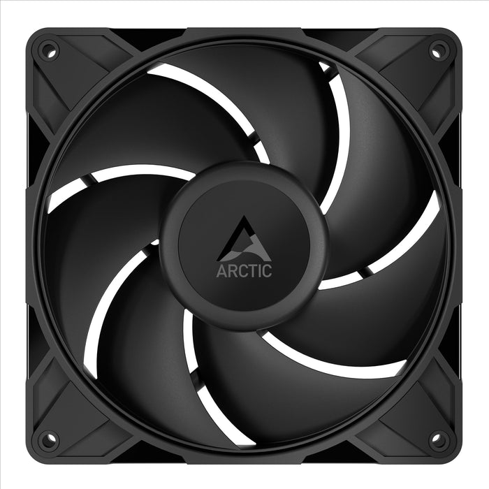 EAN 4895265000409 - ARCTIC P14 Pro PST CO Carcasa del ordenador Ventilador 14 cm Negro 1 pieza(s) imagen 2
