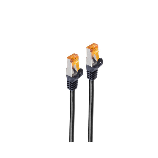 EAN 4017538079916 - shiverpeaks BS08-26065 cable de red Negro 7,5 m Cat6a S/FTP (S-STP) imagen 1