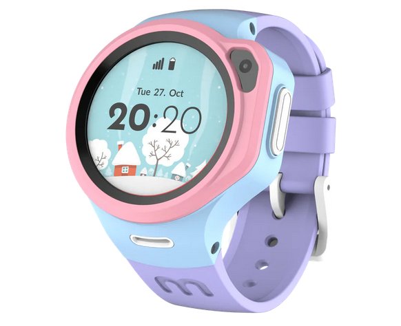 EAN 850031616233 - myFirst Fone R1s Reloj multifunción para niños imagen 2