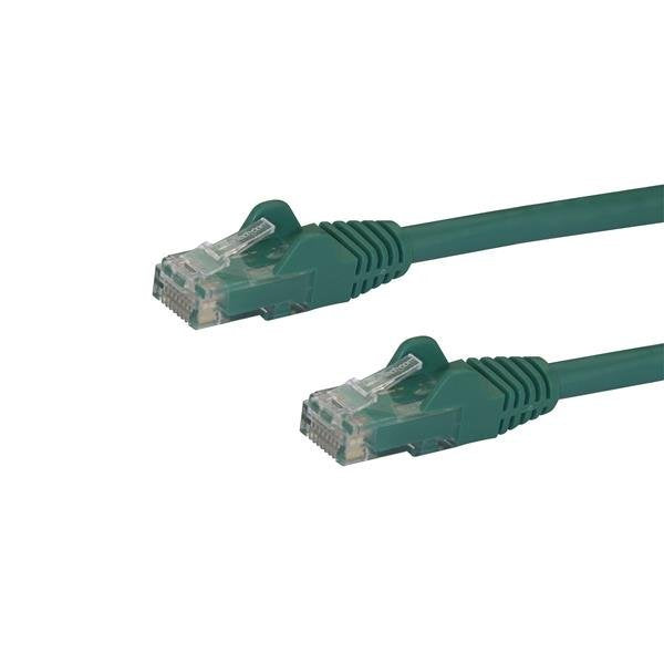 EAN 0065030856591 - StarTech.com N6PATC2MGN cable de red U/UTP (UTP) imagen 1