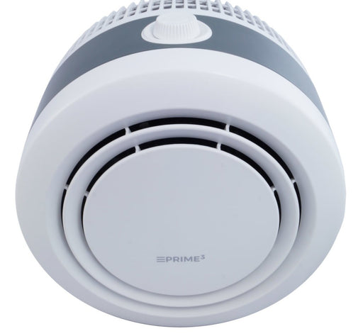 EAN 5901750502415 - PRIME3 SAP21 purificador de aire 20 m² 39 dB 45 W Blanco imagen 1