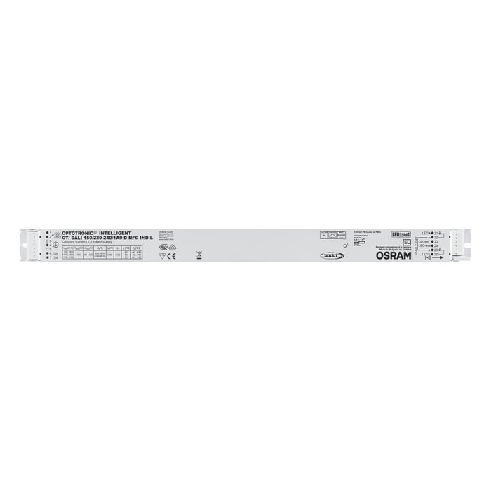 EAN 4052899559530 - Osram OTi DALI 150/220…240/1A0 D NFC IND L imagen 4