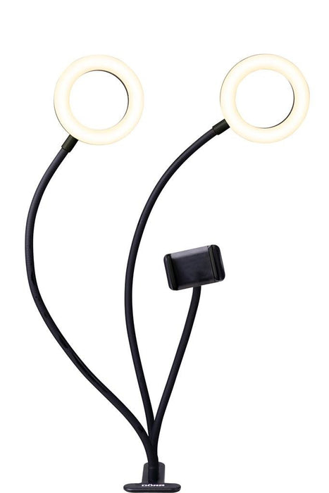 EAN 4000461101311 - Dörr 371047 iluminación de anillo 40 LED imagen 1