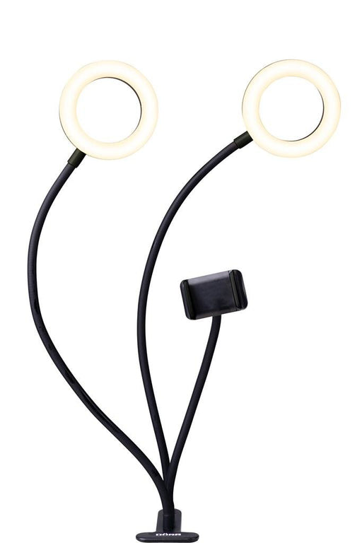 EAN 4000461101311 - Dörr 371047 iluminación de anillo 40 LED imagen 1