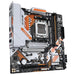 EAN 4719331874308 - GIGABYTE B850M FORCE WIFI6E AMD B850 Zócalo AM5 micro ATX imagen 3