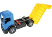 EAN 4006942721603 - Lena GIGA TRUCKS Dump truck assorted imagen 2
