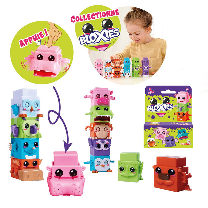 EAN 4006592090098 - Smoby 105952626S12 figura de juguete para niños imagen 2