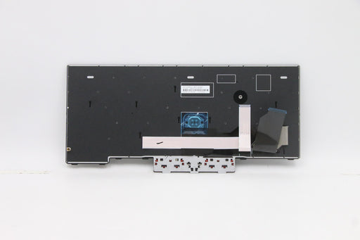 EAN 5704174383772 - Lenovo 5N20W67748 refacción para laptop Teclado imagen 2