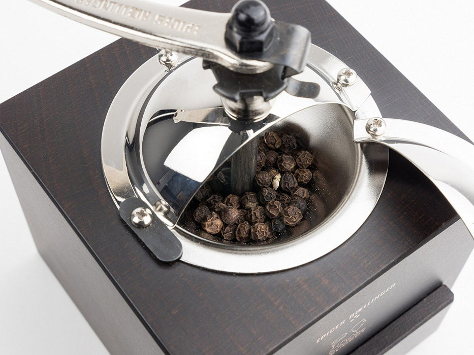 EAN 4006950025601 - Peugeot Le moulin d’ olivier roellinger Molinillo de pimienta Chocolate imagen 3