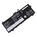 EAN 5704174628798 - CoreParts MBXLE-BA0296 refacción para laptop Batería imagen 1