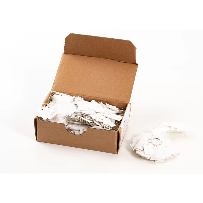 EAN 4008705069328 - HERMA 6932 etiqueta sin adhesivo 1000 pieza(s) Blanco imagen 3