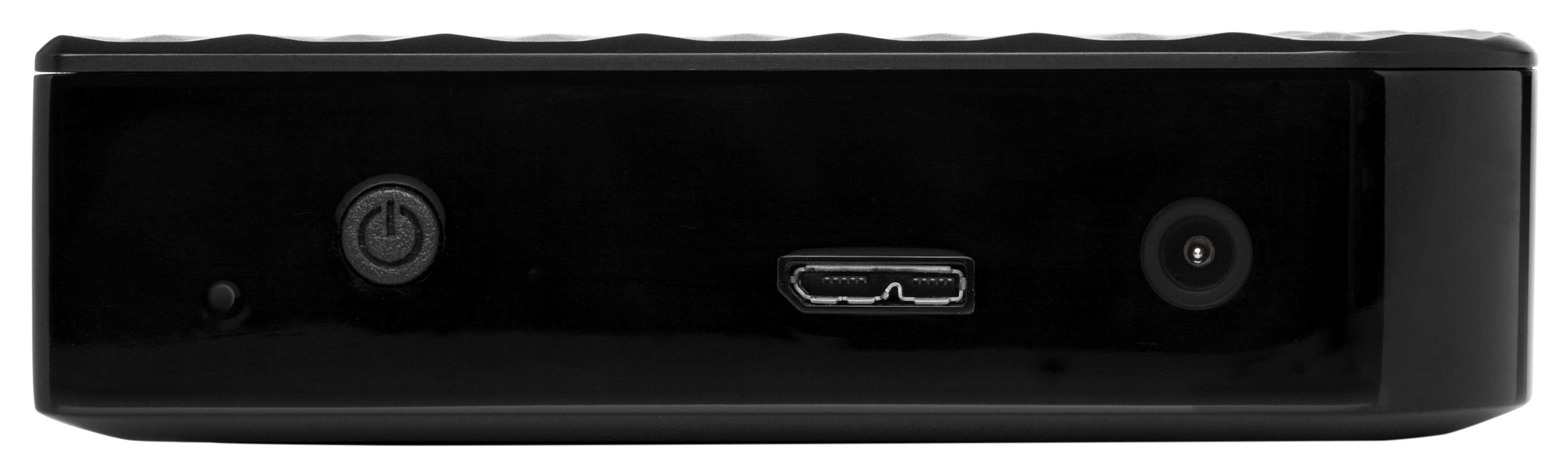 EAN 0023942476832 - Verbatim Store 'n' Save disco duro externo 3.2 Gen 1 (3.1 Gen 1) Negro imagen 4