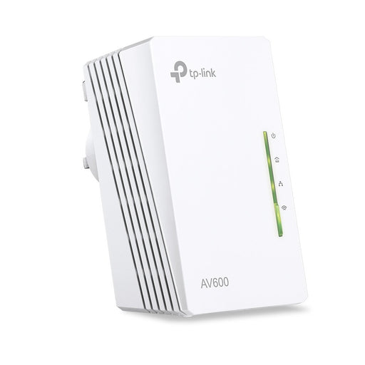 EAN 6935364032241 - TP-Link TL-WPA4220 600 Mbit/s Ethernet Wifi Blanco 1 pieza(s) imagen 2