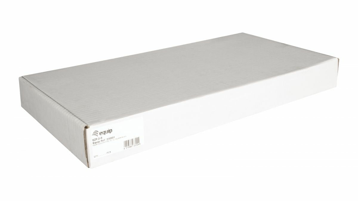 EAN 4015867233245 - Equip EZF-2-B accesorio de bastidor Ventilador de refrigeración imagen 6