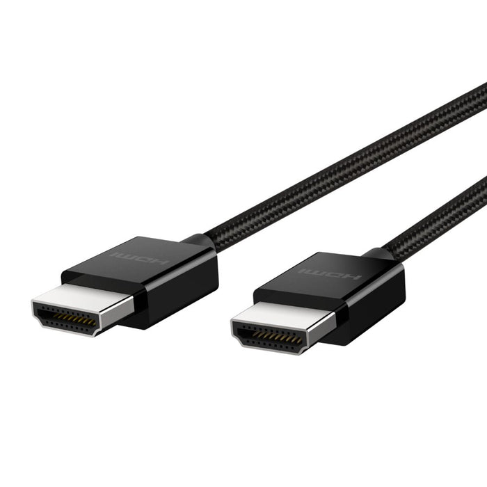EAN 0745883767465 - Belkin AV10176BT1M-BLK cable HDMI 1 m HDMI tipo A (Estándar) Negro imagen 3