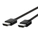 EAN 0745883767465 - Belkin AV10176BT1M-BLK cable HDMI 1 m HDMI tipo A (Estándar) Negro imagen 3