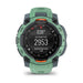 EAN 0753759339494 - Garmin Instinct 3 AMOLED 3,05 cm (1.2") 45 mm Digital 390 x 390 Pixeles Pantalla táctil Verde GPS (satéli imagen 6
