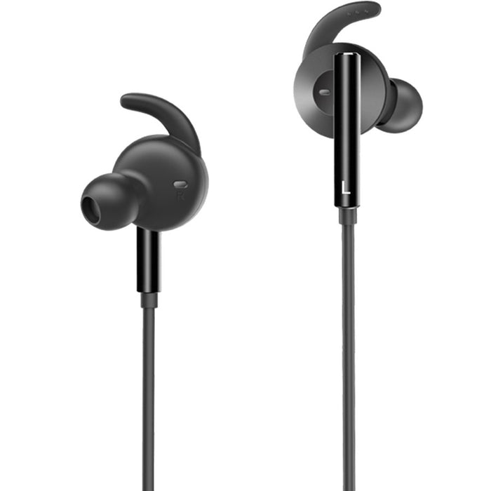 EAN 5706751043024 - Denver BEN-151 auricular y casco Auriculares Inalámbrico Dentro de oído Llamadas/Música Bluetooth Negro imagen 5